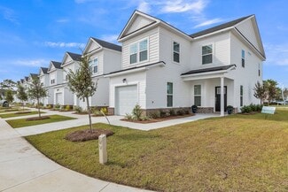 116 Verse Lane Ln, Pooler, GA 31322