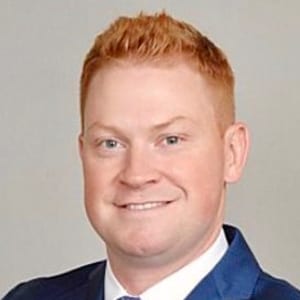 Mark Klein
