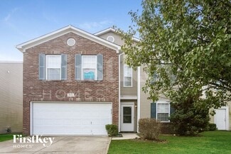 9021 Southernwood Way, Indianapolis, IN 46231