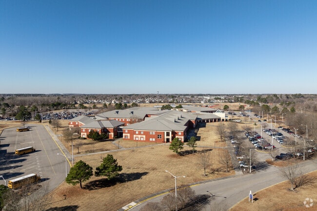 Landstown High School