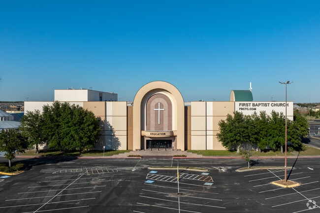 Education at MCA aligns with Christian principles.