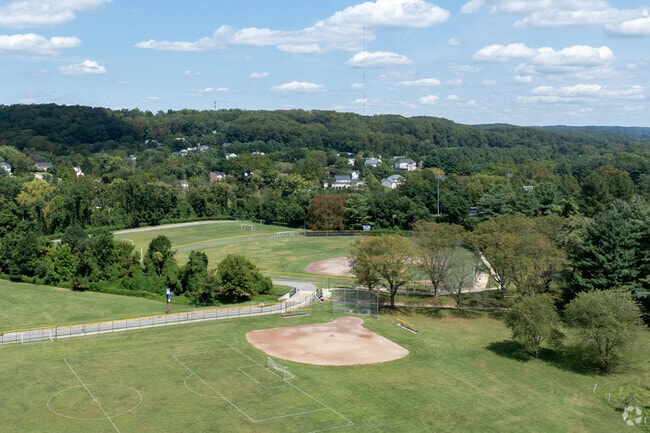 Loch Raven High School is an above average, public school located in Baltimore MD.