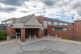 Chariho High School