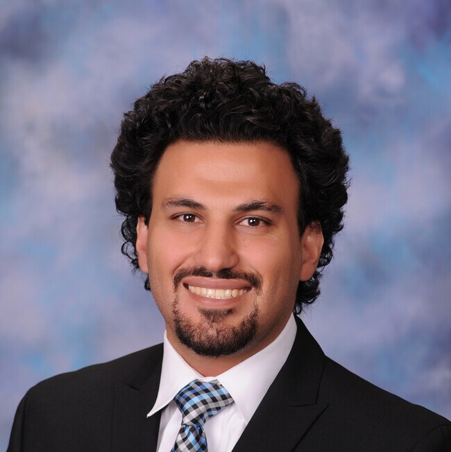 Agent Photo