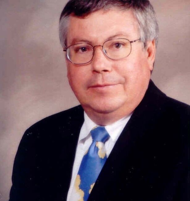 Robb McDowell
