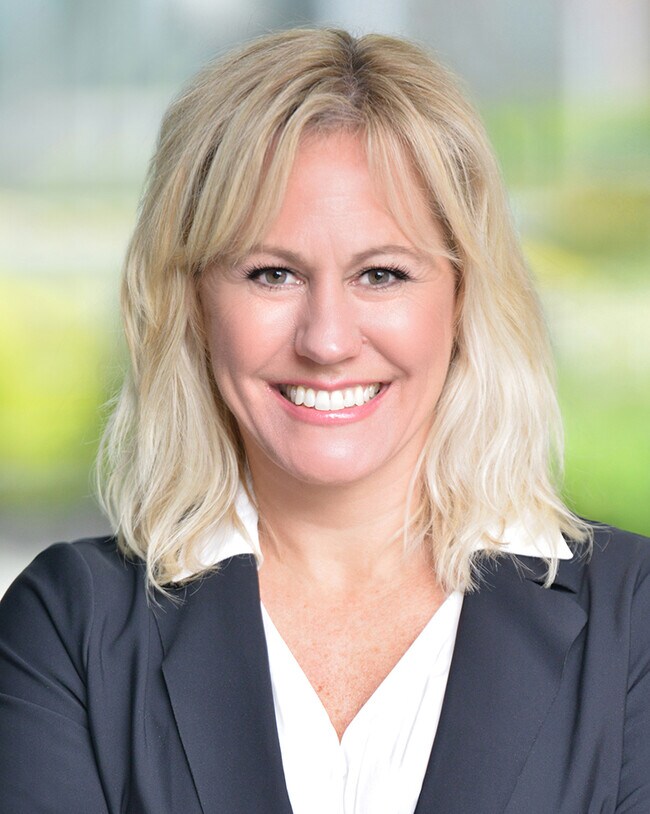 Tracey Hawkins
