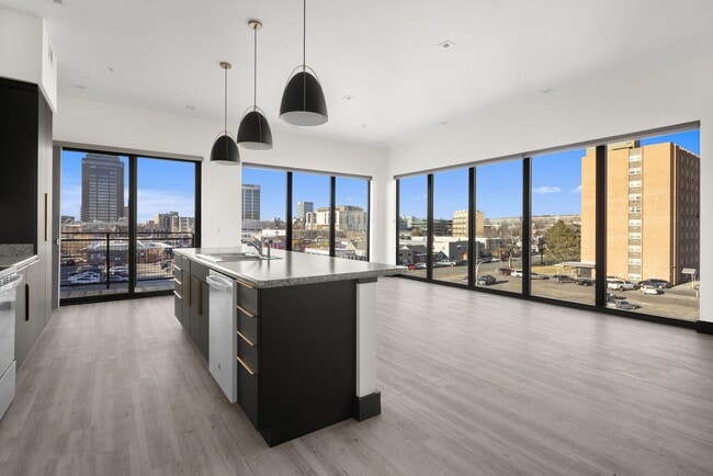 Old Town Flats, Billings, MT 59101 - photo 3