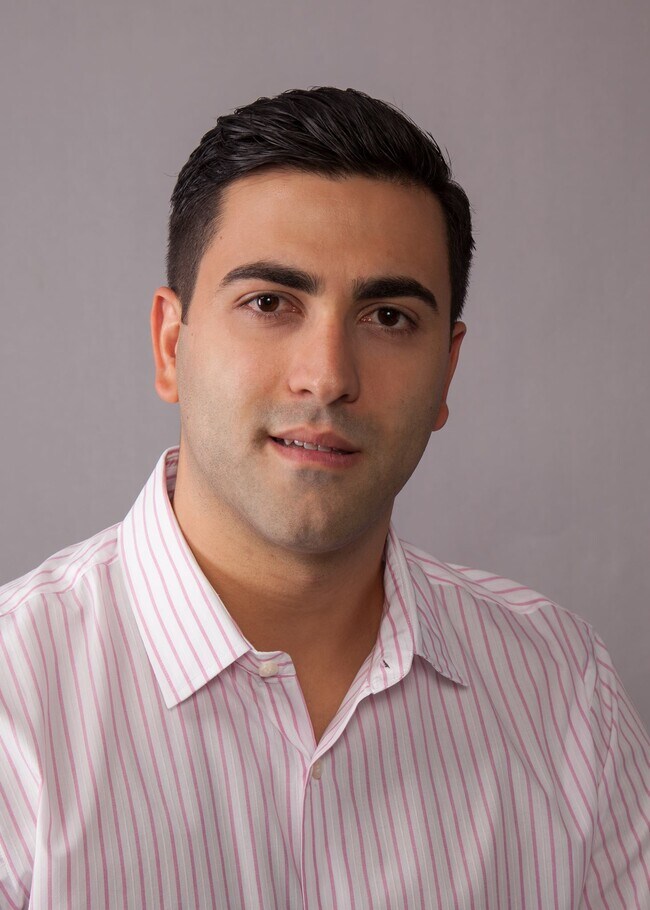 Agent Photo