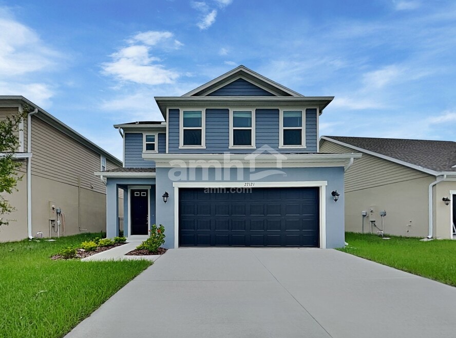 27121 St Andrews Ave, Wesley Chapel, FL 33544 - photo 1