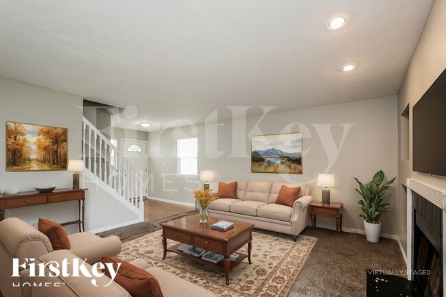 9214 Allegro Dr, Indianapolis, IN 46231 - photo 4