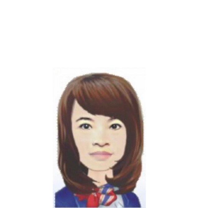 Peggy Tsai