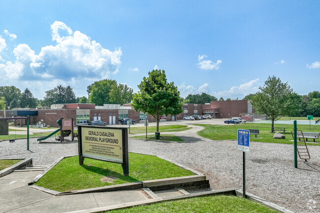Brookview Elementary School