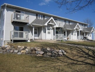 1908 Fox Run Unit 1908, Mount Horeb, WI 53572