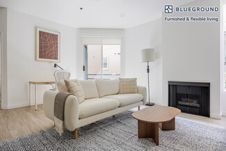 8600 Burton Way Unit FL2-ID1314, Los Angeles, CA 90048