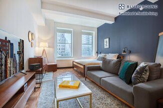 67 Wall St Unit FL20-ID271, New York, NY 10005