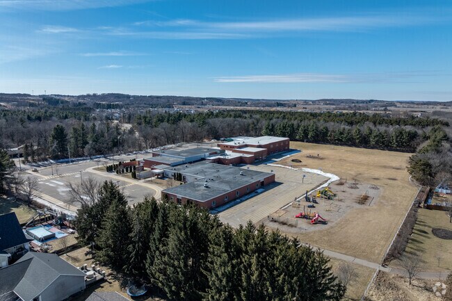 Sherman Elementary School has a student-teacher ratio  of 13 to 1.