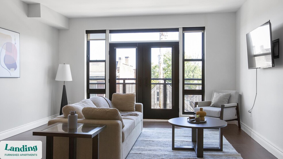 12312 Mayfield Rd unit 305.1405300, Cleveland, OH 44106 - photo 1