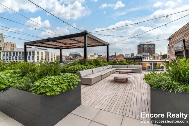 151 N First St unit 1412, Cambridge, MA 02141 - photo 6