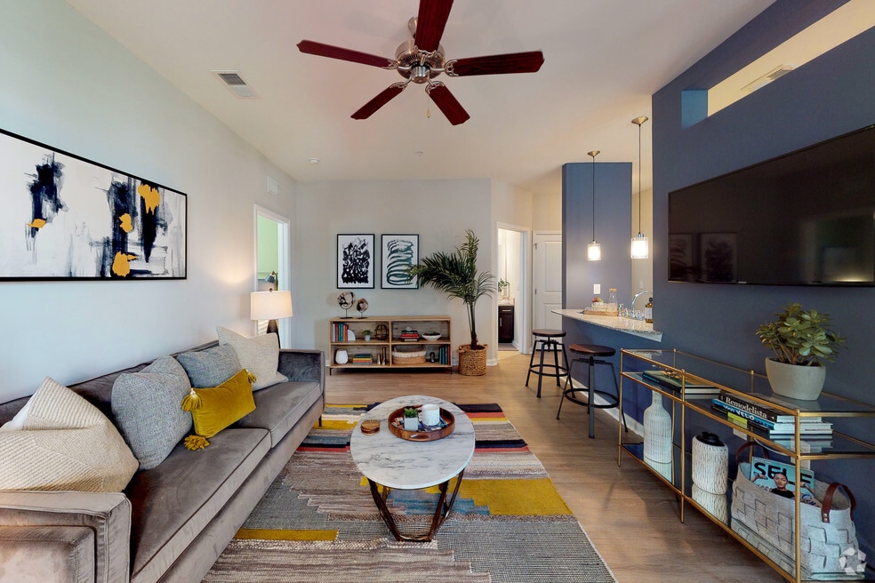 Element Carolina Bay, Charleston, SC 29414 - photo 1