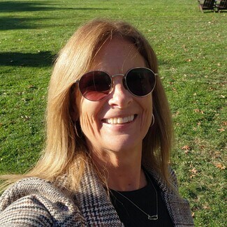 Dianne Kinnear