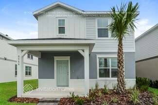 6566 Breeze Filled Ln, Winter Garden, FL 34787