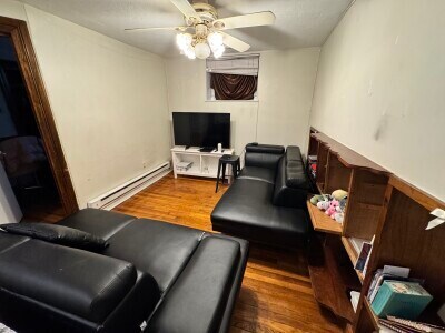 31 Queensberry St unit 7, Boston, MA 02215 - photo 4
