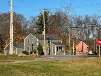 480 Newington Rd, Newington, NH 03801