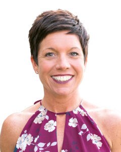 Judy Reed