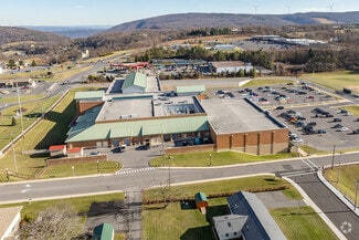 Mountain Ridge High School