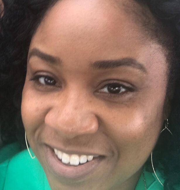 Omolara Toler