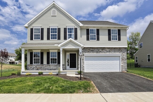 510 Bravery Dr unit 38567492, York, PA 17404 - photo 5