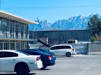 805 N 17th St, Las Cruces, NM 88005