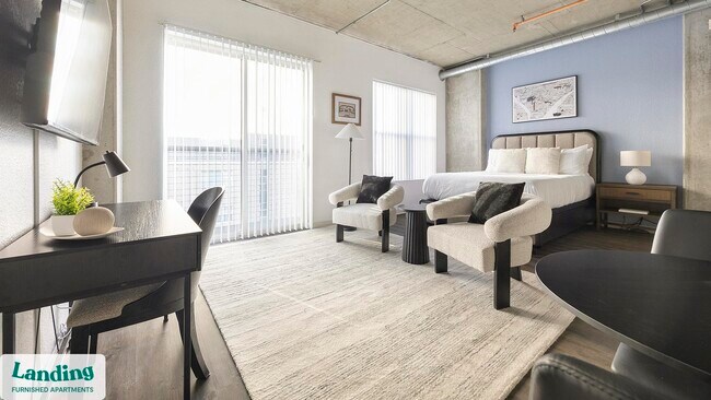 1451 24th St unit 1290, Denver, CO 80205 - photo 3