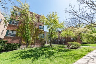 235 Custer Ave Unit 3, Evanston, IL 60202