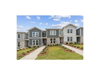 495 Crown Dr, Cartersville, GA 30120