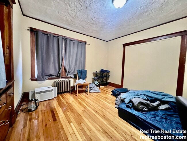 10 Stockwell St unit 10, Roxbury Crossing, MA 02120 - photo 4
