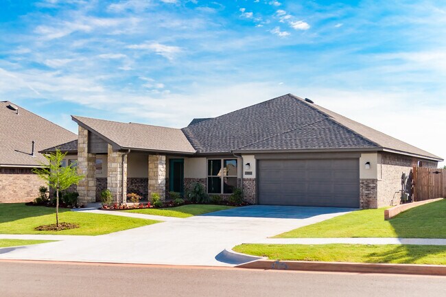 13216 SW 4th St unit 36483011, Yukon, OK 73099 - photo 7