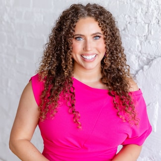 Jasmine Greenwaldt