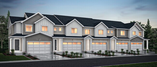 6987 S Mt Meek Dr unit 36500272, West Jordan, UT 84081 - photo 4