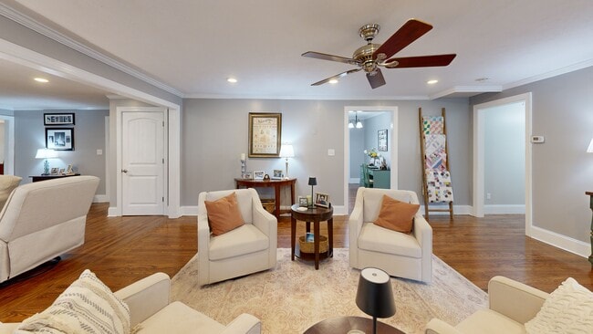 6684 Eudailey-Covington Rd, College Grove, TN 37046 - photo 3