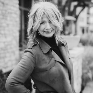 Pamela Brown