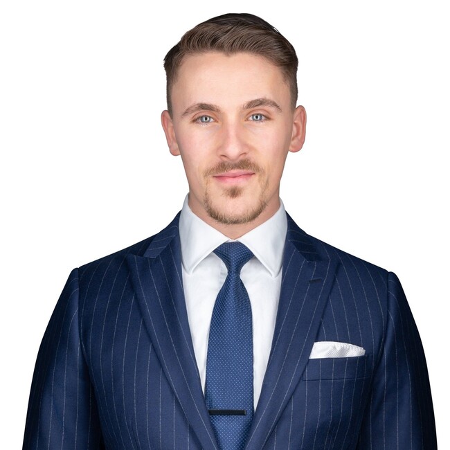Agent Photo
