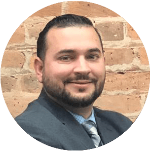 Dominick Pedone