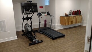 829 N Pennsylvania St Unit 2B, Indianapolis, IN 46204