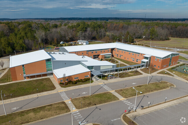 Kaechele Elementary