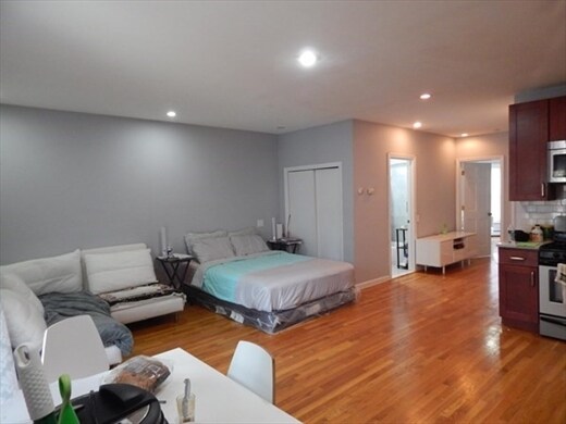 345 Meridian St unit 2, Boston, MA 02128 - photo 5