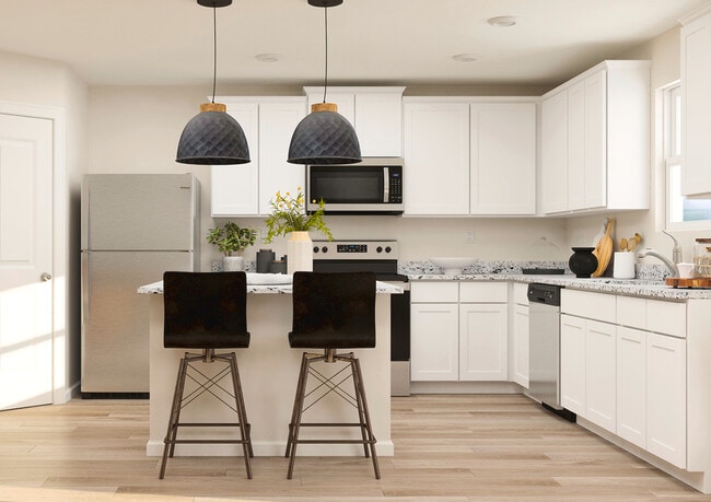 8701 152nd St E unit 38609786, Puyallup, WA 98375 - photo 3