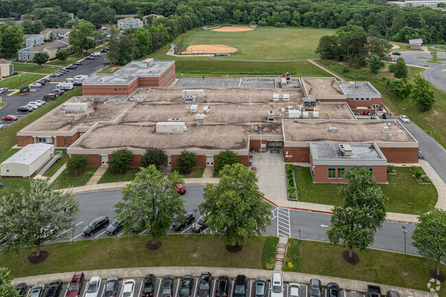 Academic excellence is paramount at Laurel Woods Elementary.