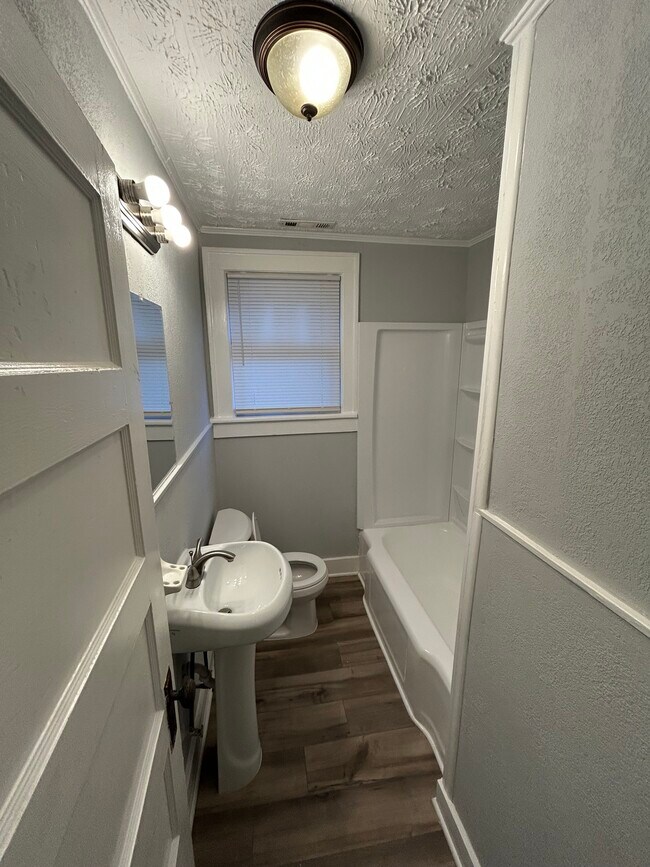 7 Roseway Cir NE, Rome, GA 30161 - photo 4