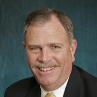 Larry Lamble